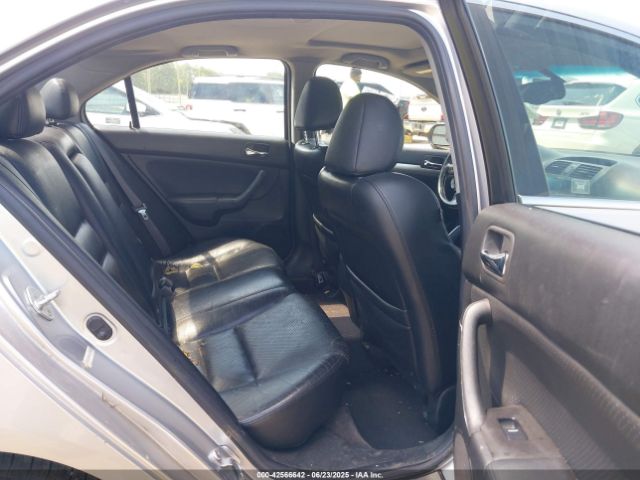 2006 ACURA TSX JH4CL96846C007416 Photo 7