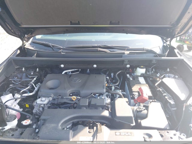 Toyota a25a-fks 2025 2T3G1RFV6SC519587 Image 10