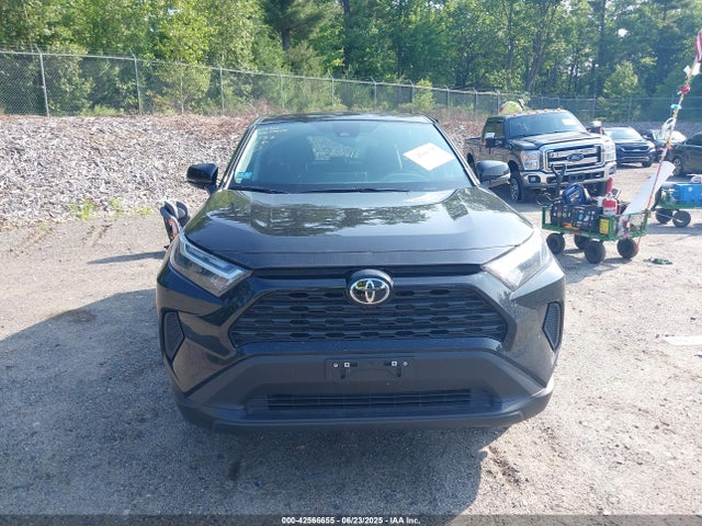 Toyota a25a-fks 2025 2T3G1RFV6SC519587 Image 12