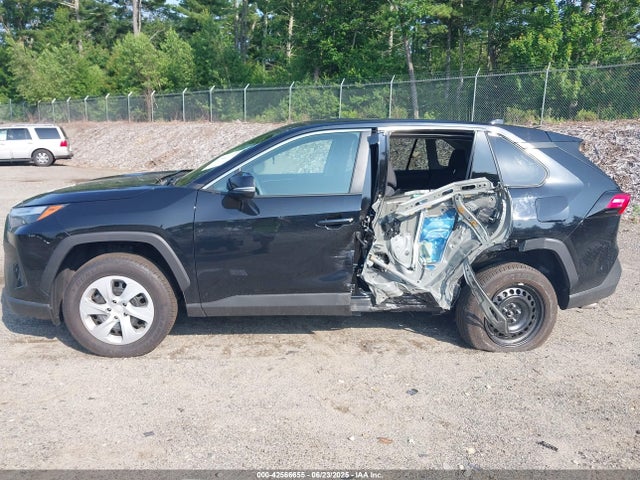 Toyota a25a-fks 2025 2T3G1RFV6SC519587 Image 14