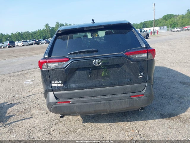 Toyota a25a-fks 2025 2T3G1RFV6SC519587 Image 16