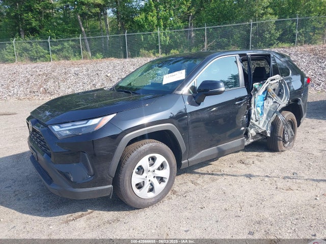 Toyota a25a-fks 2025 2T3G1RFV6SC519587 Image 2