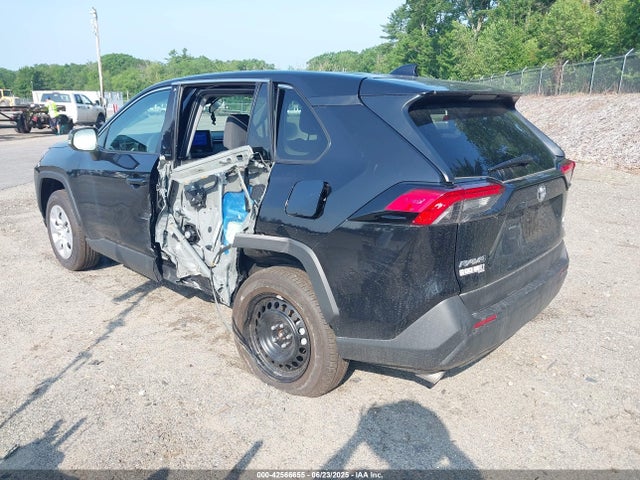 Toyota a25a-fks 2025 2T3G1RFV6SC519587 Image 3