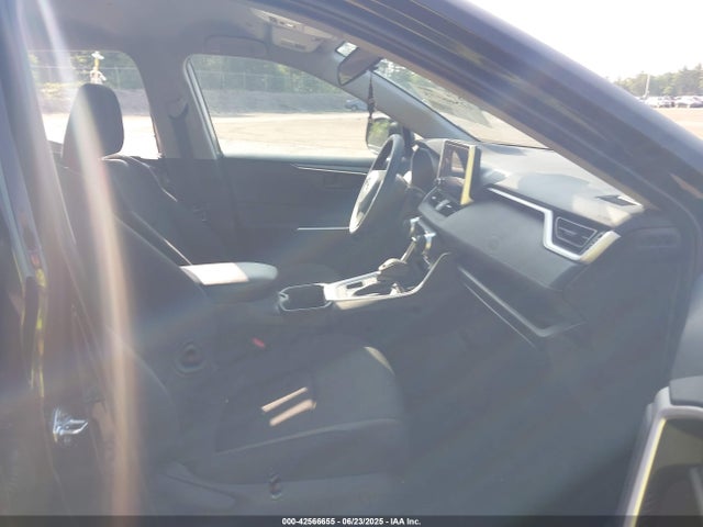 Toyota a25a-fks 2025 2T3G1RFV6SC519587 Image 5