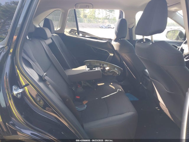 Toyota a25a-fks 2025 2T3G1RFV6SC519587 Image 8