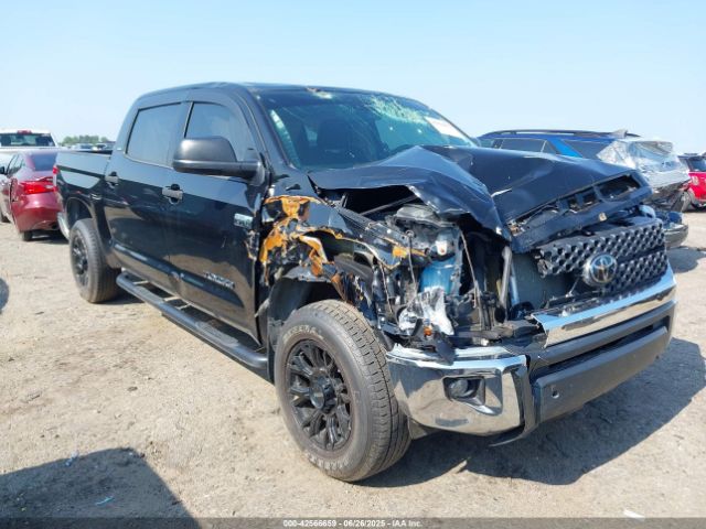 2021 TOYOTA TUNDRA 5TFDY5F13MX014883