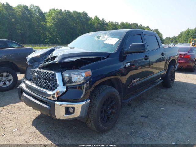 2021 TOYOTA TUNDRA 5TFDY5F13MX014883 Photo 1