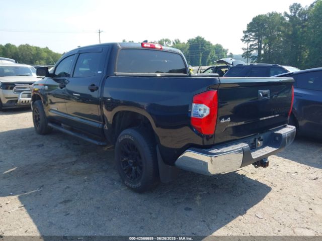 2021 TOYOTA TUNDRA 5TFDY5F13MX014883 Photo 2