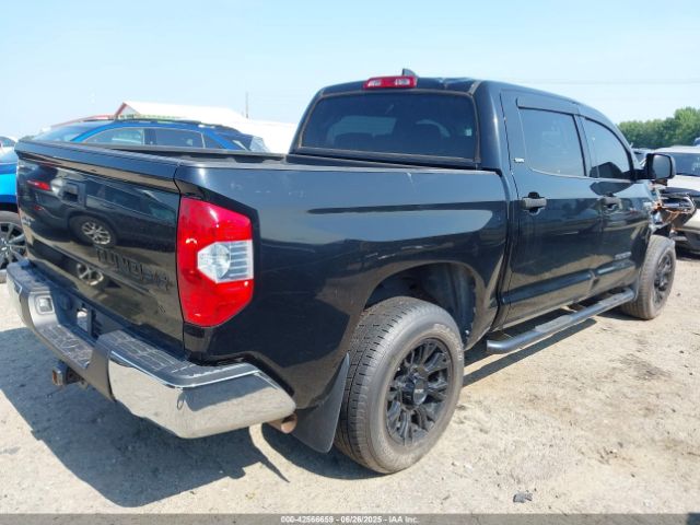 2021 TOYOTA TUNDRA 5TFDY5F13MX014883 Photo 3
