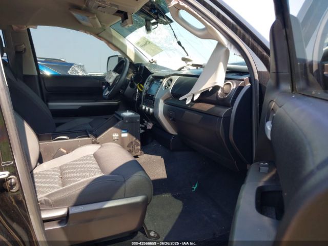 2021 TOYOTA TUNDRA 5TFDY5F13MX014883 Photo 4