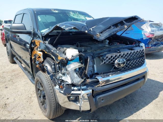 2021 TOYOTA TUNDRA 5TFDY5F13MX014883 Photo 5