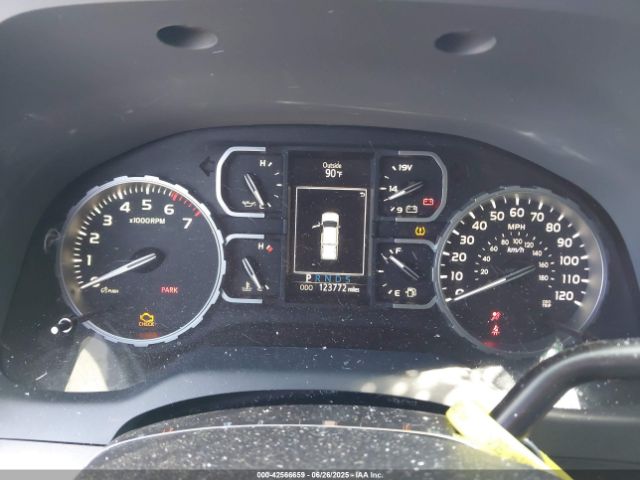 2021 TOYOTA TUNDRA 5TFDY5F13MX014883 Photo 6