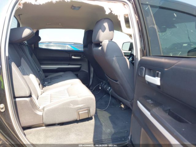 2021 TOYOTA TUNDRA 5TFDY5F13MX014883 Photo 7