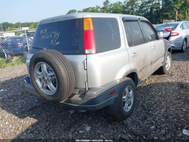 1999 HONDA CR-V JHLRD1864XC068680 Photo 3