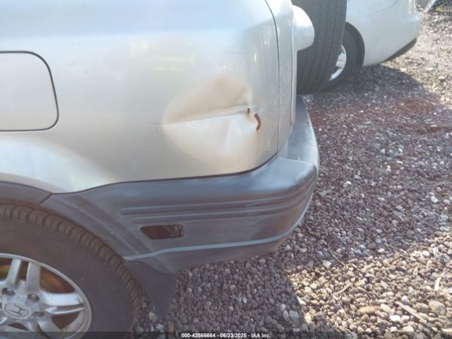 1999 HONDA CR-V JHLRD1864XC068680 Photo 5