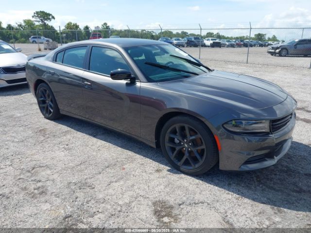 2021 DODGE CHARGER 2C3CDXBG6MH650140