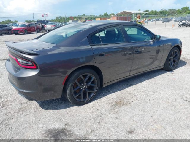 2021 DODGE CHARGER 2C3CDXBG6MH650140 Photo 3