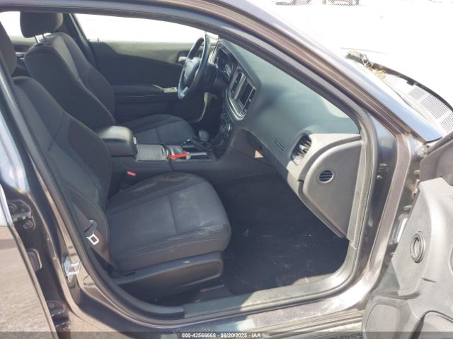 2021 DODGE CHARGER 2C3CDXBG6MH650140 Photo 4