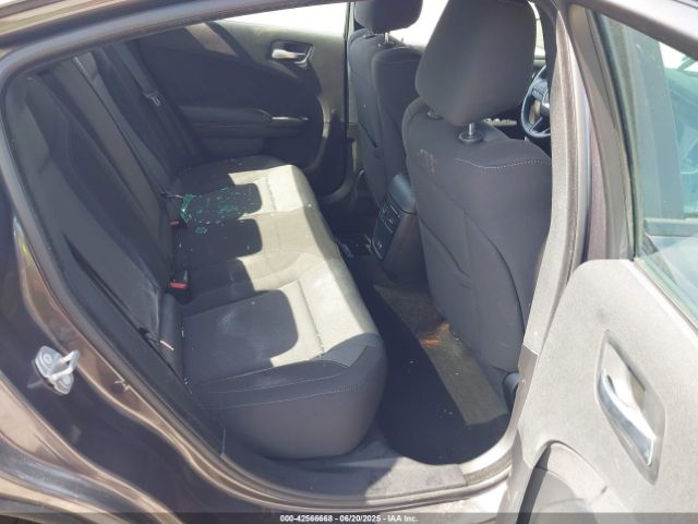 2021 DODGE CHARGER 2C3CDXBG6MH650140 Photo 7