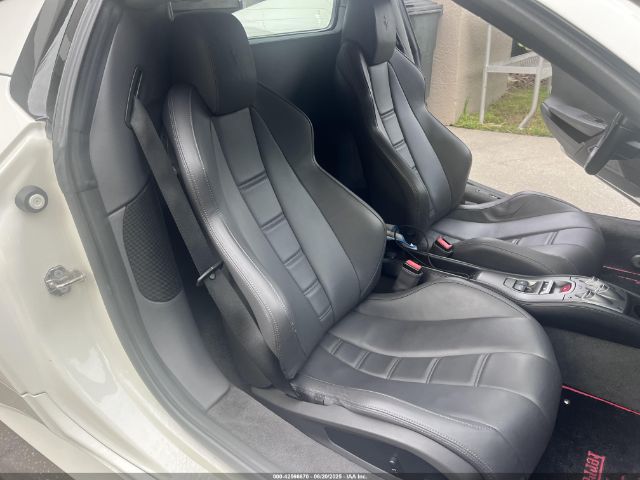 2013 FERRARI 458 SPIDER ZFF68NHA1D0195370 Photo 4