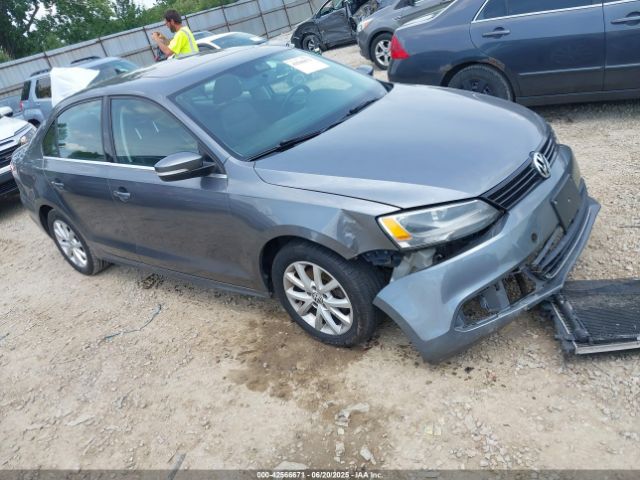 2013 VOLKSWAGEN JETTA 3VWDP7AJ4DM270751