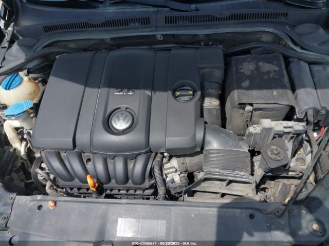 2013 VOLKSWAGEN JETTA 3VWDP7AJ4DM270751 Photo 9