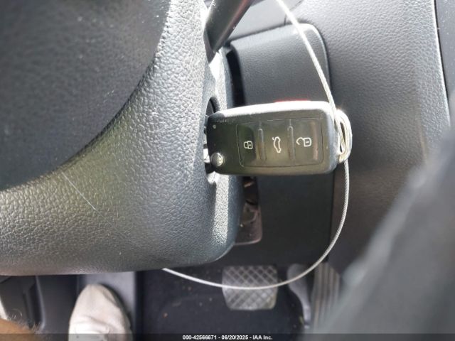 2013 VOLKSWAGEN JETTA 3VWDP7AJ4DM270751 Photo 10