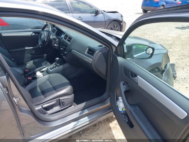 2013 VOLKSWAGEN JETTA 3VWDP7AJ4DM270751 Photo 4