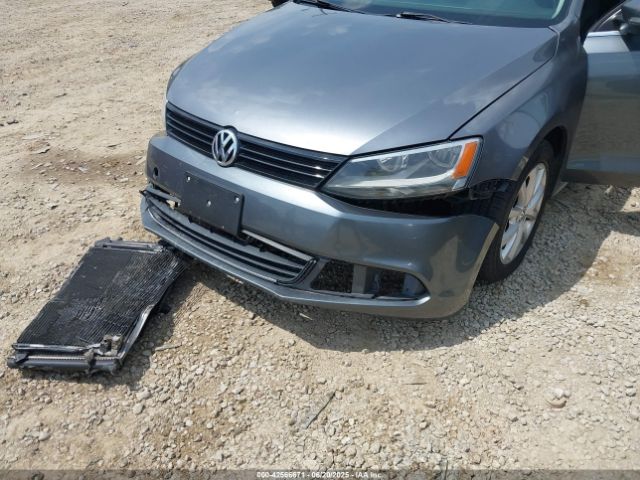 2013 VOLKSWAGEN JETTA 3VWDP7AJ4DM270751 Photo 5