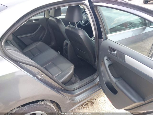 2013 VOLKSWAGEN JETTA 3VWDP7AJ4DM270751 Photo 7