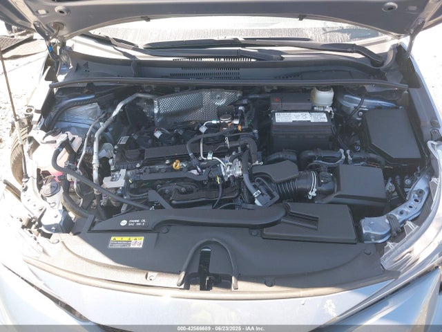 5YFB4MDE9RP102703 Toyota m20a-fks