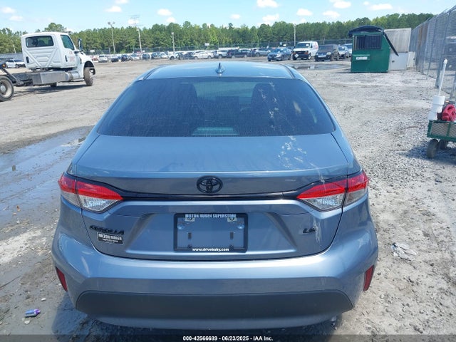 5YFB4MDE9RP102703 Toyota m20a-fks