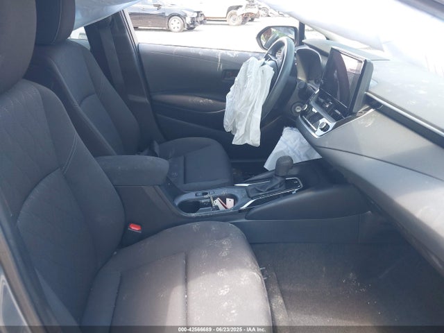 5YFB4MDE9RP102703 Toyota m20a-fks