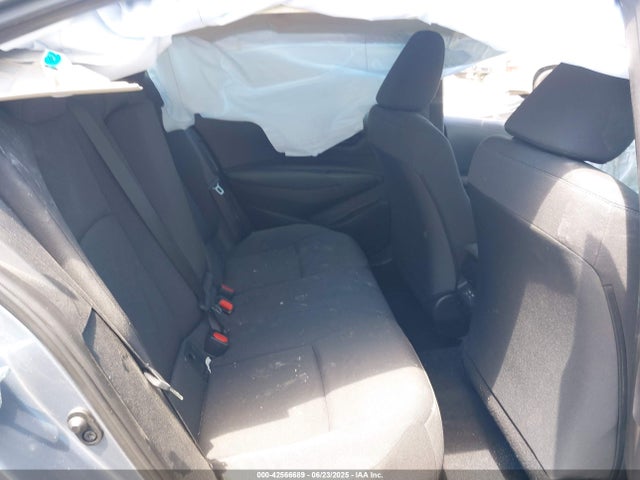 5YFB4MDE9RP102703 Toyota m20a-fks