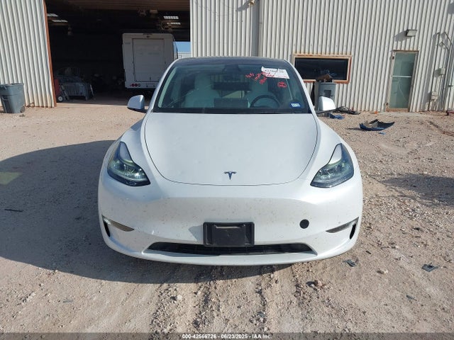 5YJYGDEFXMF245110 Tesla Model Y