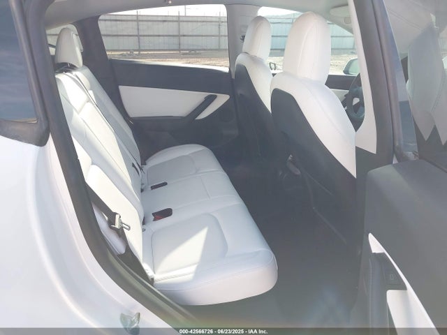 5YJYGDEFXMF245110 Tesla Model Y