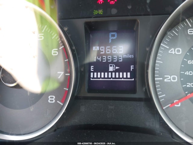 JF2SJAHC3GH509359 Subaru naturally aspirated u5