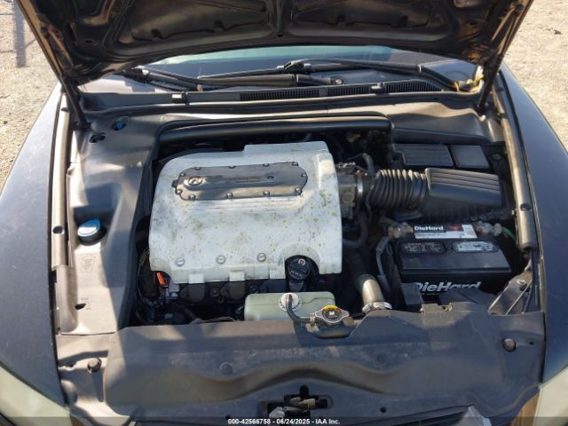 2006 ACURA TL 19UUA66286A068660 Photo 9