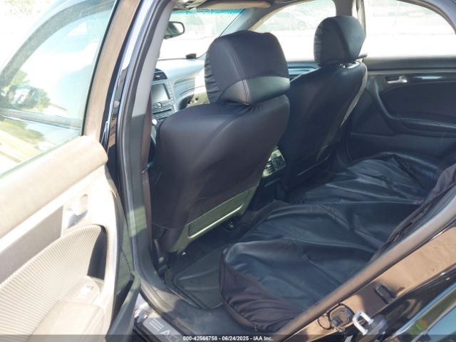 2006 ACURA TL 19UUA66286A068660 Photo 7