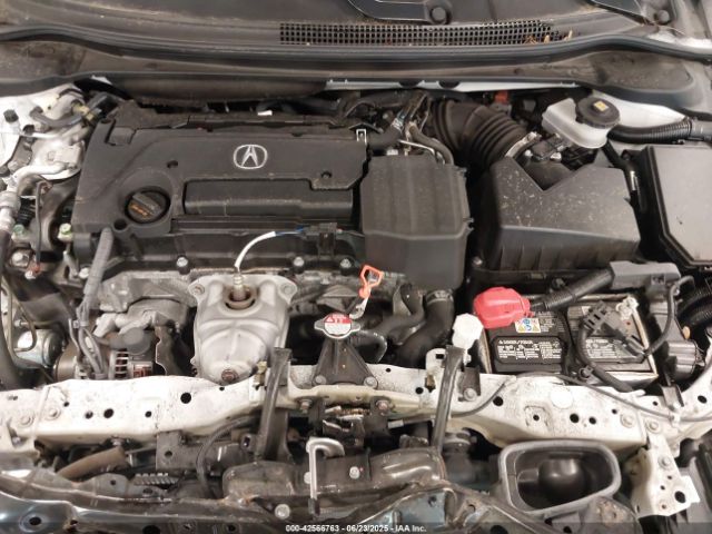 2021 ACURA ILX 19UDE2F83MA009725 Photo 9