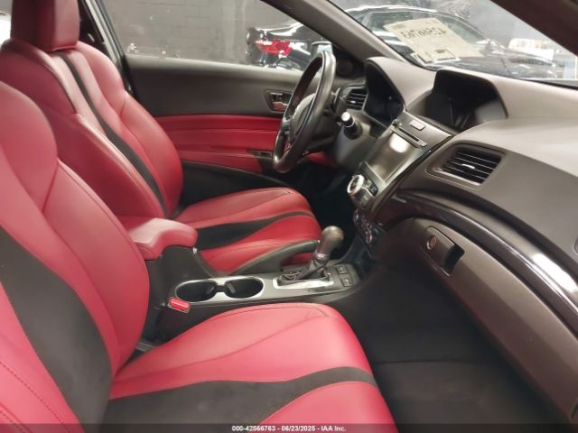 2021 ACURA ILX 19UDE2F83MA009725 Photo 4