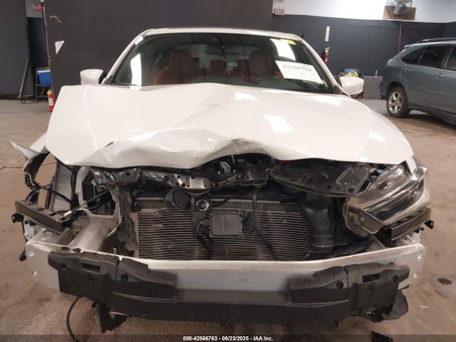 2021 ACURA ILX 19UDE2F83MA009725 Photo 5