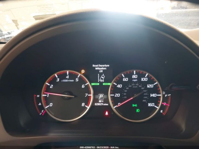 2021 ACURA ILX 19UDE2F83MA009725 Photo 6