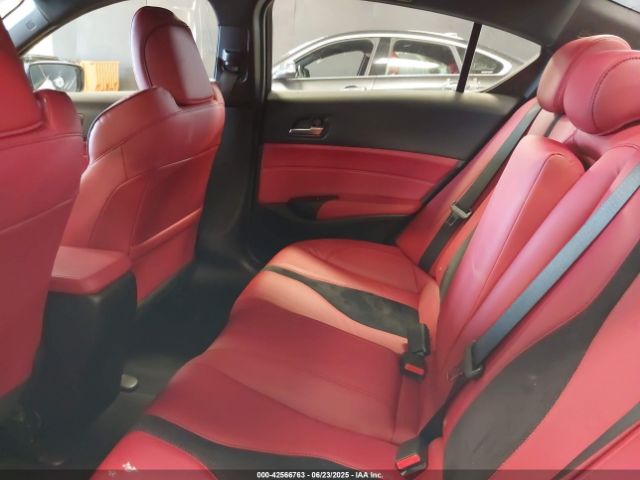 2021 ACURA ILX 19UDE2F83MA009725 Photo 7