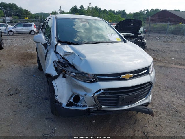 Chevrolet le2 2022 KL7CJNSM2NB544614 Image 12