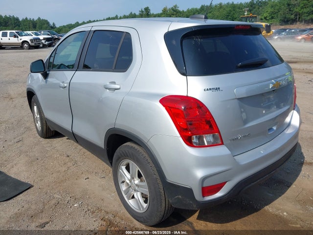 Chevrolet le2 2022 KL7CJNSM2NB544614 Image 14
