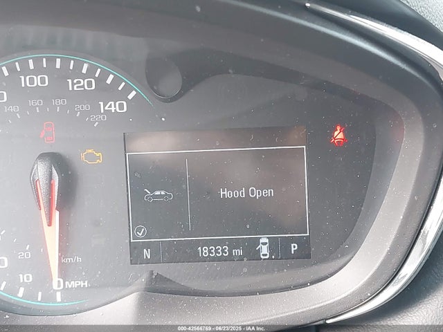 Chevrolet le2 2022 KL7CJNSM2NB544614 Image 15