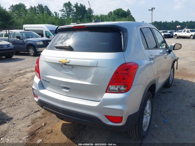 Chevrolet le2 2022 KL7CJNSM2NB544614 Image 16