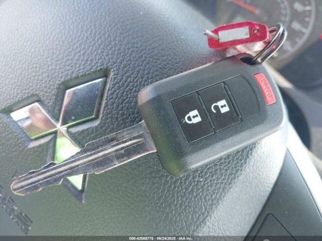 2024 MITSUBISHI MIRAGE G4 ML32FUFJ5RHF08645 Photo 10