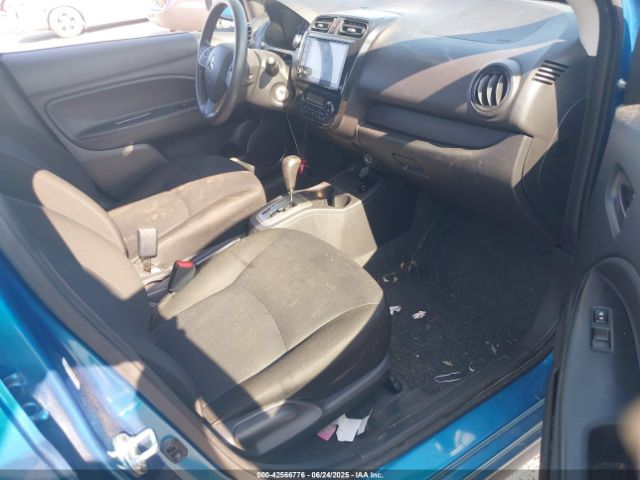 2024 MITSUBISHI MIRAGE G4 ML32FUFJ5RHF08645 Photo 4